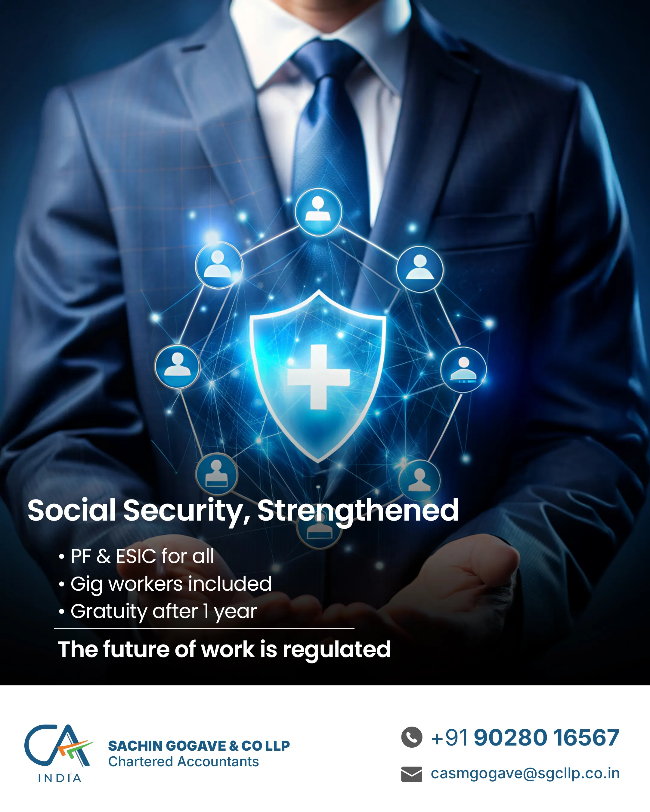 CA Gogave creative 8